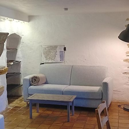 Le Montadou Saint Montan Apartment Exterior foto